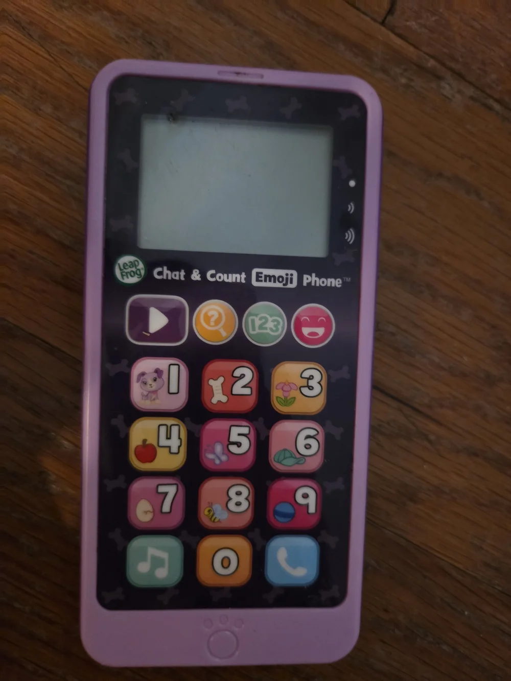 Leapfrog interactive learning